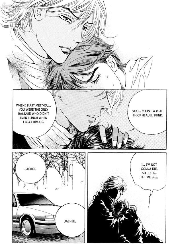 Read Let Dai chapter 15 image 151 on Lezhin