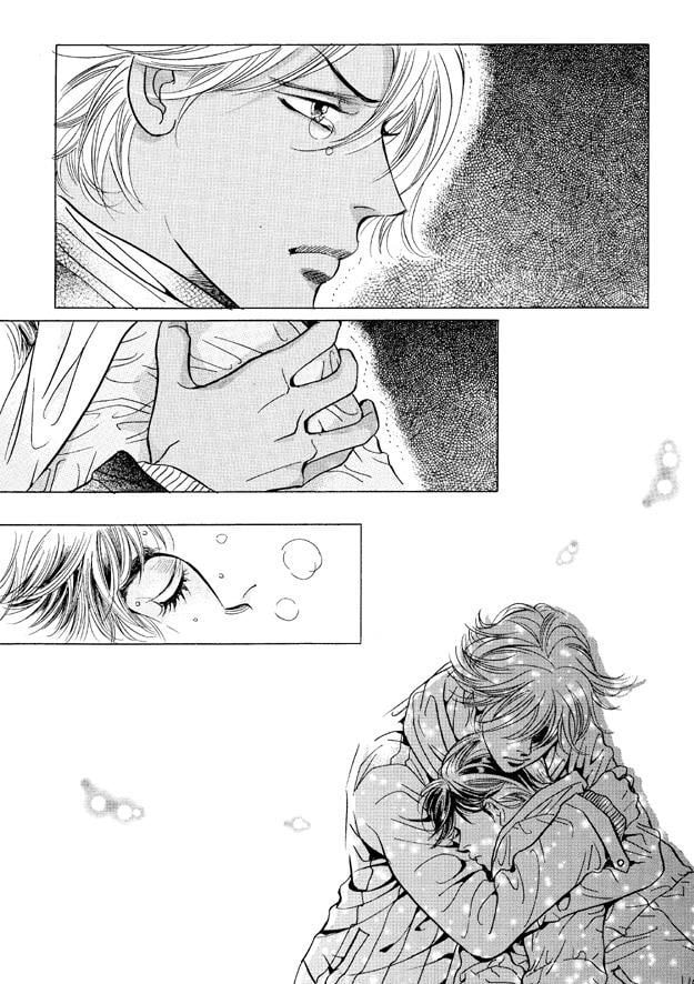 Read Let Dai chapter 15 image 152 on Lezhin