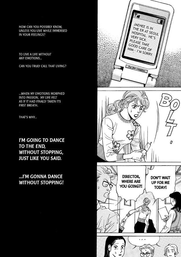 Read Let Dai chapter 15 image 154 on Lezhin