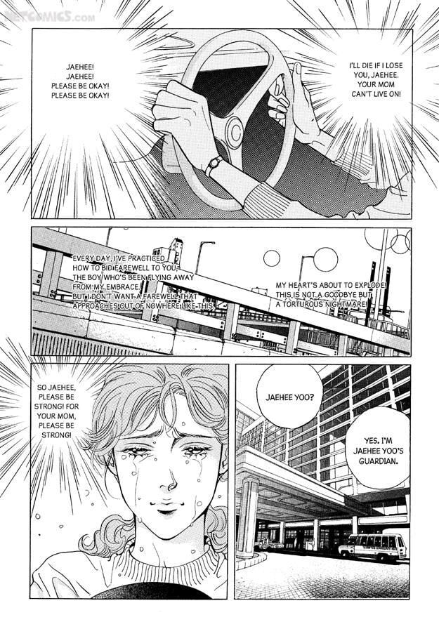 Read Let Dai chapter 15 image 155 on Lezhin