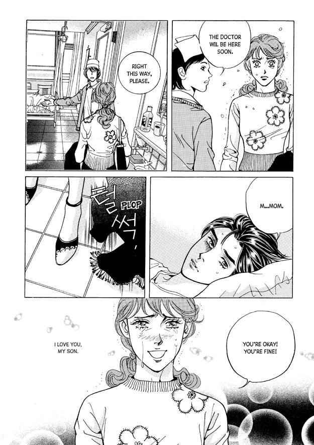 Read Let Dai chapter 15 image 156 on Lezhin