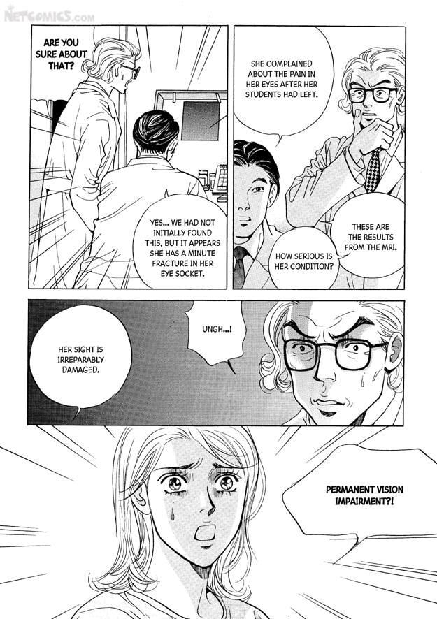 Read Let Dai chapter 15 image 157 on Lezhin