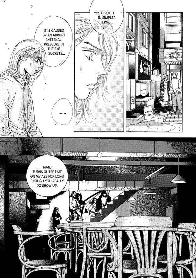 Read Let Dai chapter 15 image 158 on Lezhin