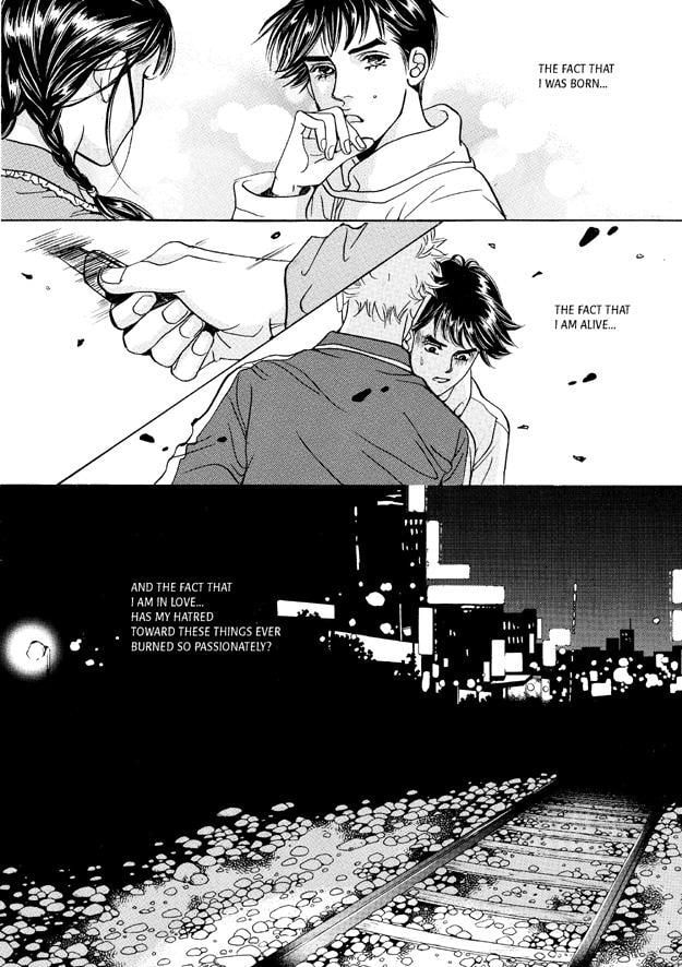 Read Let Dai chapter 15 image 16 on Lezhin