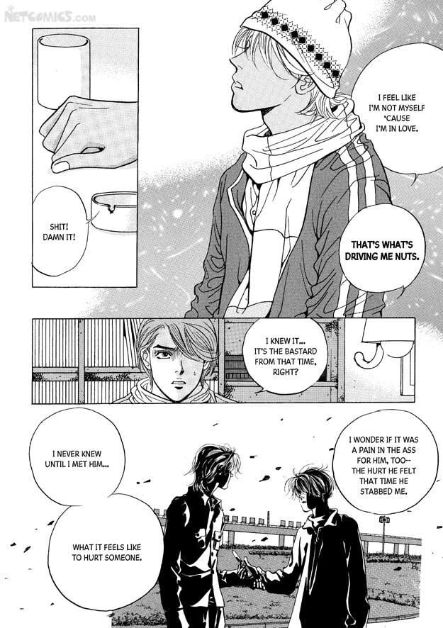 Read Let Dai chapter 15 image 161 on Lezhin