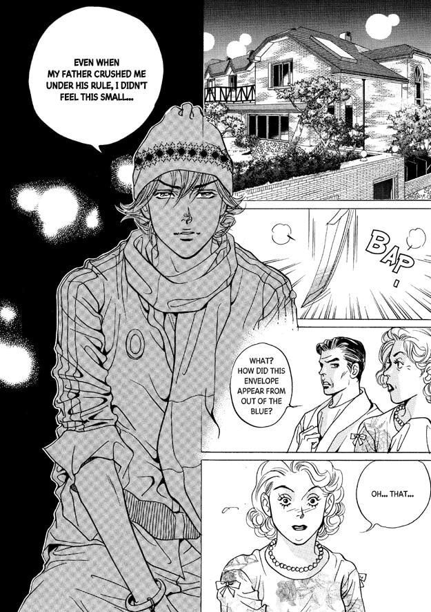 Read Let Dai chapter 15 image 162 on Lezhin