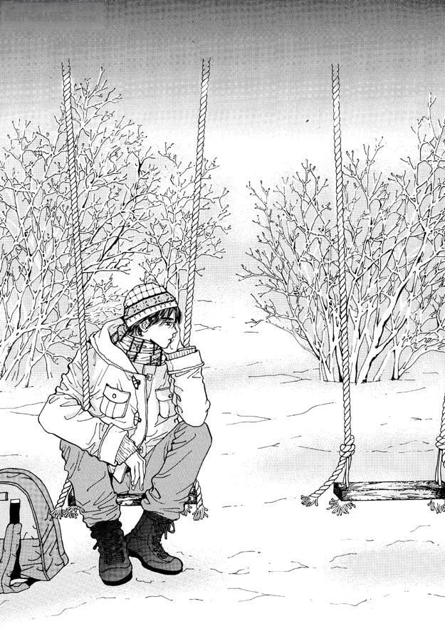 Read Let Dai chapter 15 image 163 on Lezhin