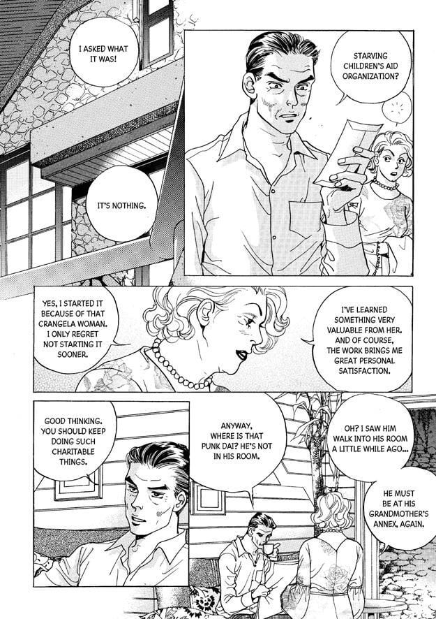 Read Let Dai chapter 15 image 164 on Lezhin