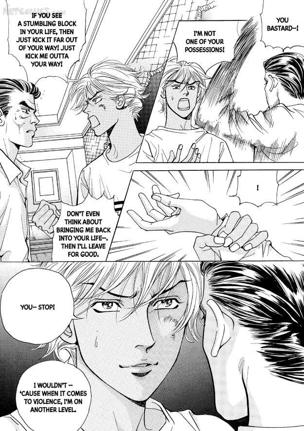 Read Let Dai chapter 15 image 169 on Lezhin