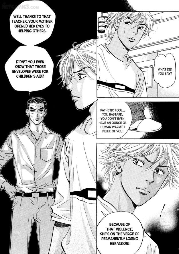 Read Let Dai chapter 15 image 171 on Lezhin