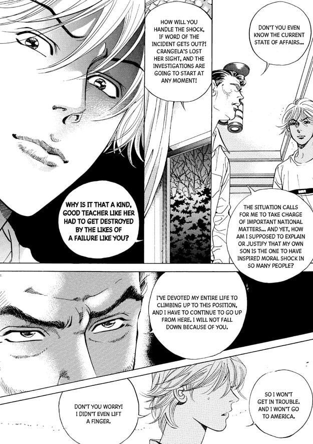 Read Let Dai chapter 15 image 172 on Lezhin