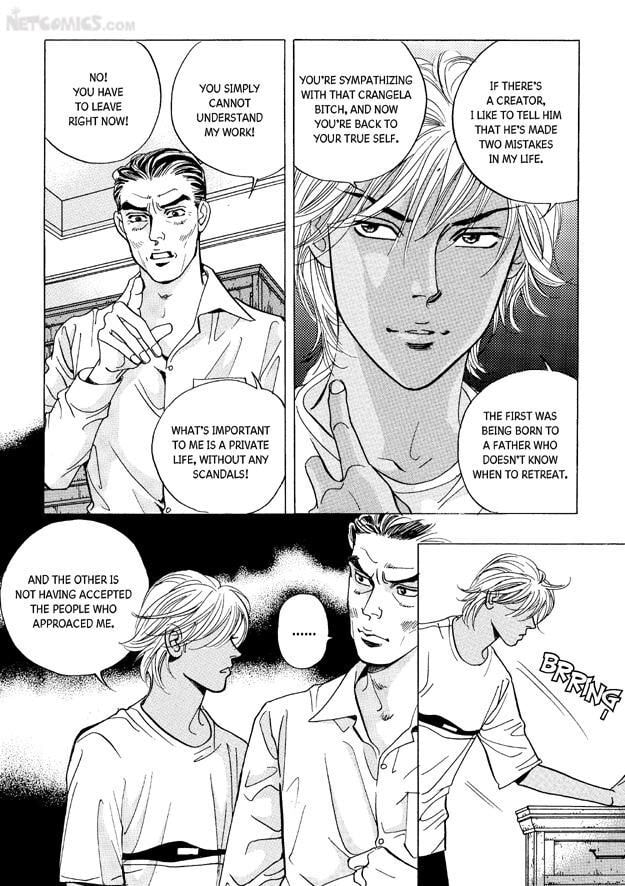 Read Let Dai chapter 15 image 173 on Lezhin