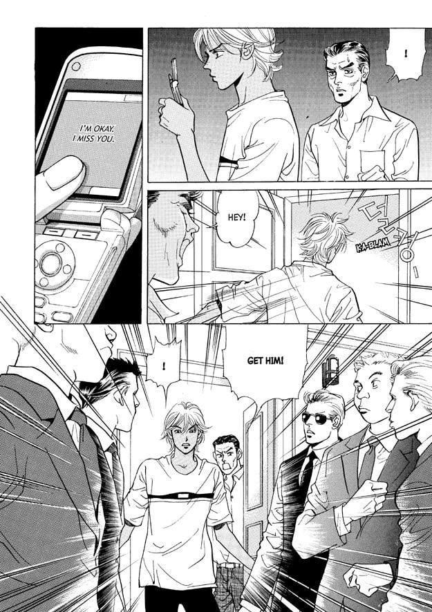 Read Let Dai chapter 15 image 174 on Lezhin