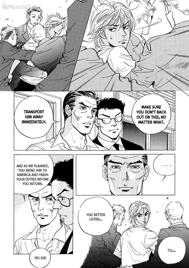 Read Let Dai chapter 15 image 175 on Lezhin