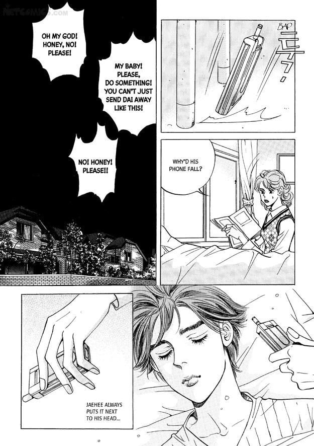 Read Let Dai chapter 15 image 177 on Lezhin