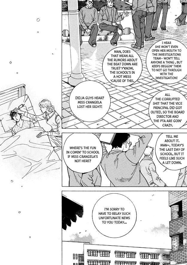 Read Let Dai chapter 15 image 178 on Lezhin