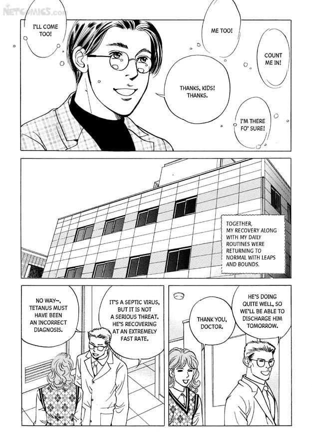 Read Let Dai chapter 15 image 181 on Lezhin