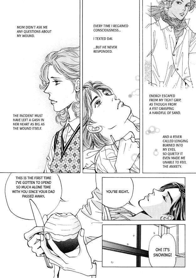 Read Let Dai chapter 15 image 182 on Lezhin
