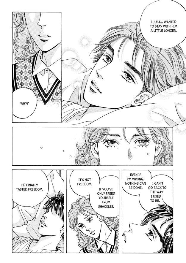 Read Let Dai chapter 15 image 184 on Lezhin