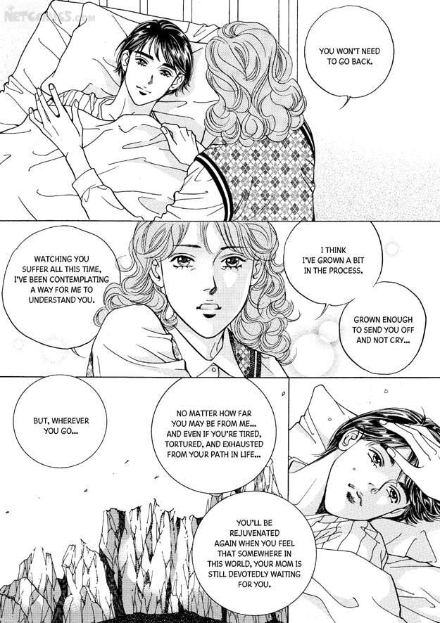 Read Let Dai chapter 15 image 185 on Lezhin