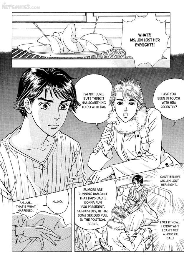 Read Let Dai chapter 15 image 187 on Lezhin