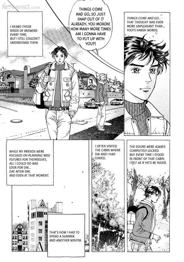 Read Let Dai chapter 15 image 189 on Lezhin