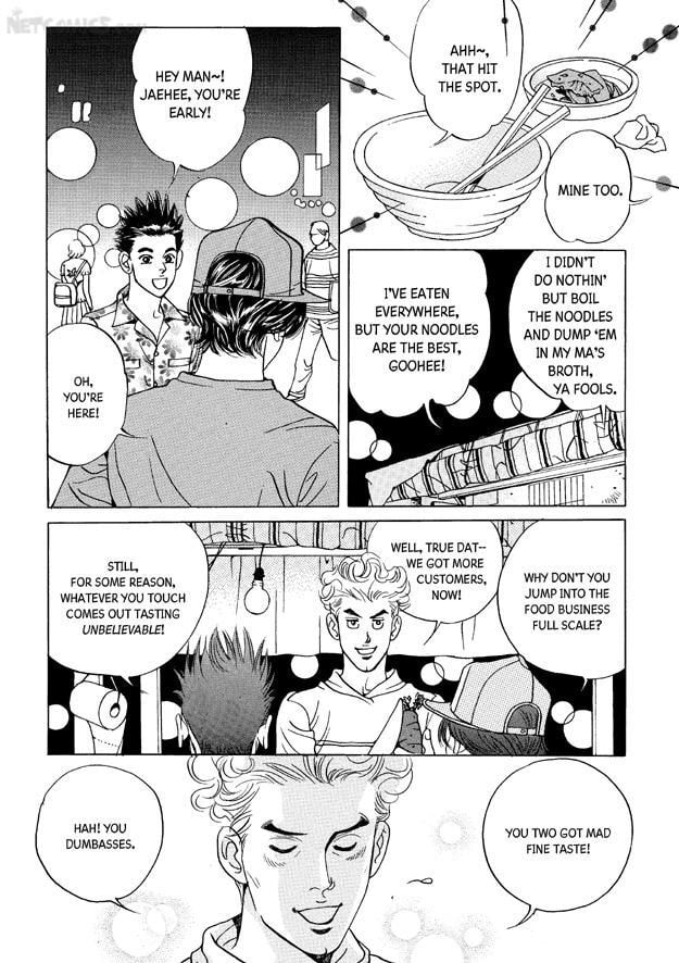 Read Let Dai chapter 15 image 191 on Lezhin
