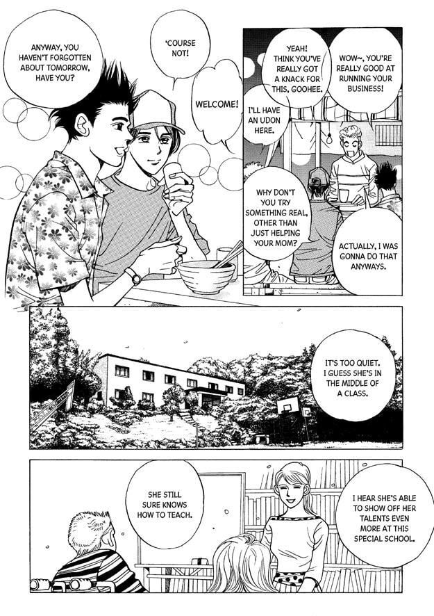 Read Let Dai chapter 15 image 192 on Lezhin