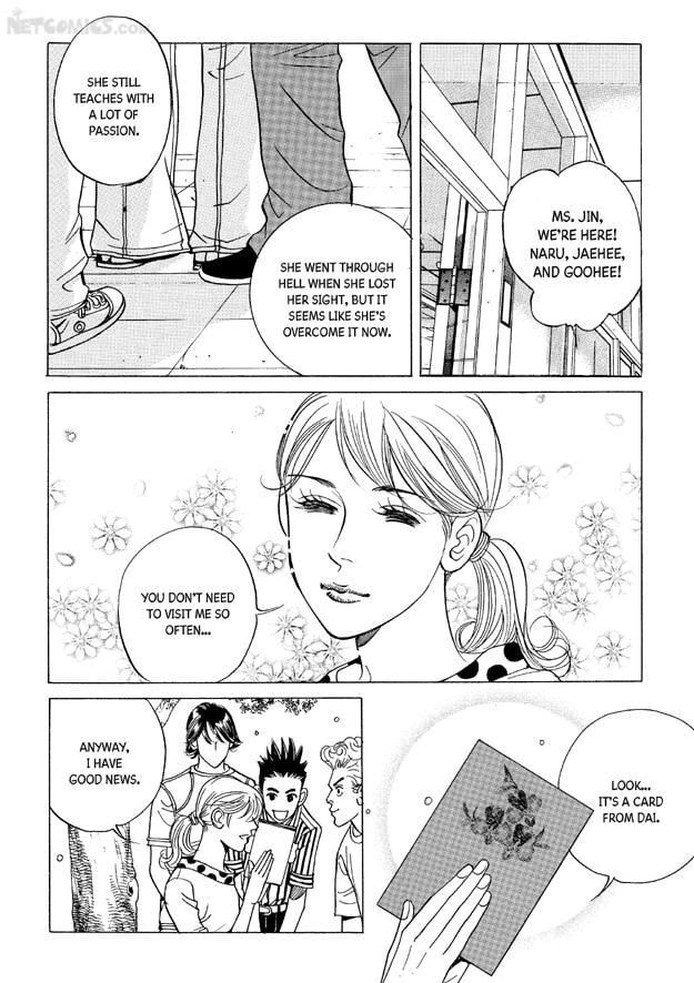 Read Let Dai chapter 15 image 193 on Lezhin