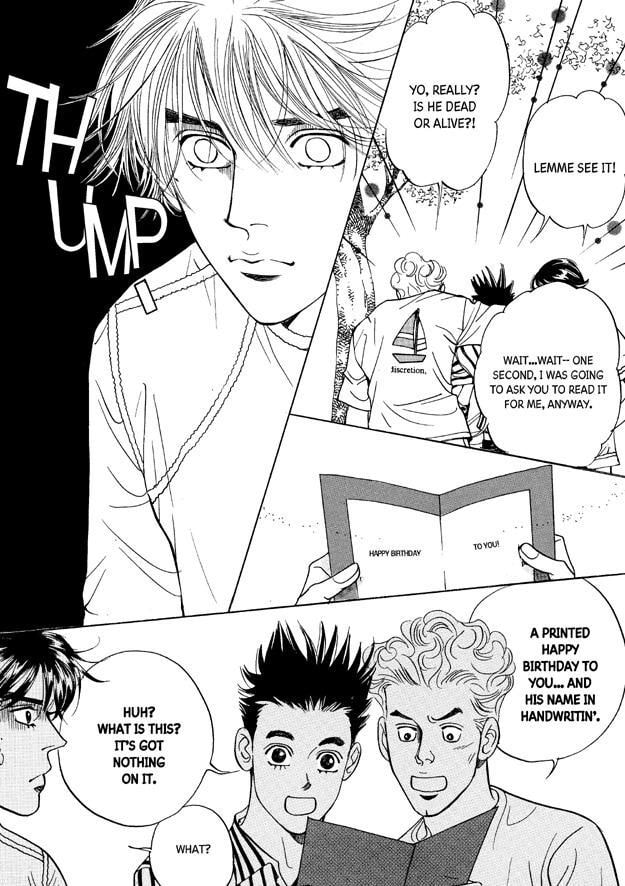 Read Let Dai chapter 15 image 194 on Lezhin