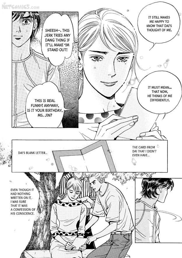Read Let Dai chapter 15 image 195 on Lezhin
