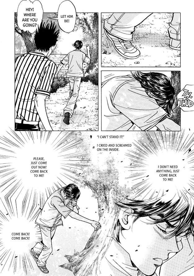 Read Let Dai chapter 15 image 196 on Lezhin
