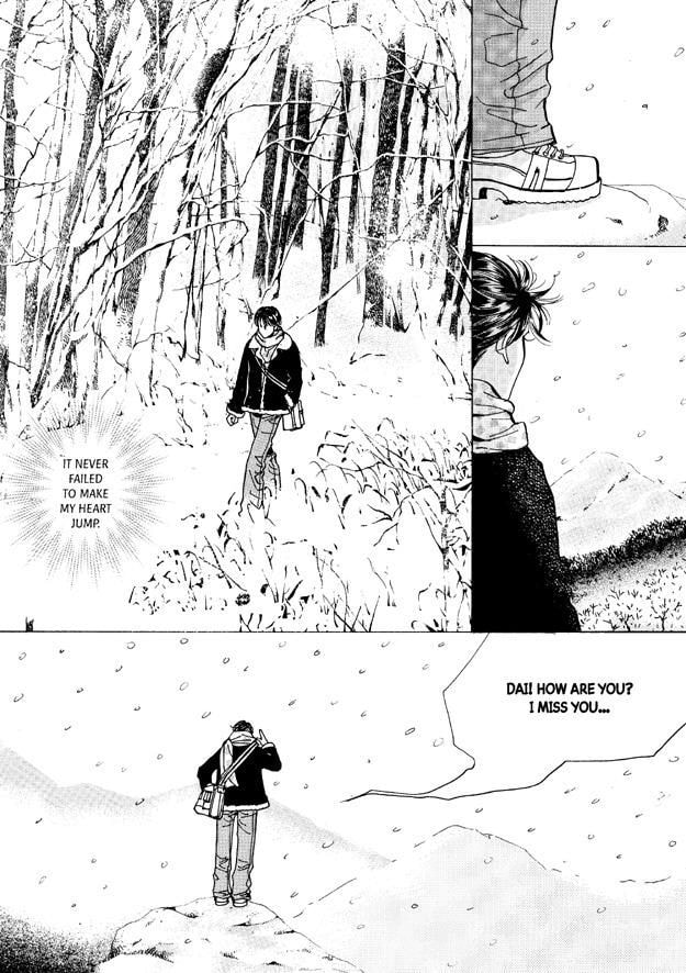 Read Let Dai chapter 15 image 200 on Lezhin