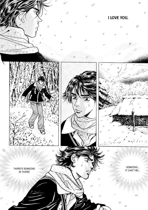 Read Let Dai chapter 15 image 201 on Lezhin