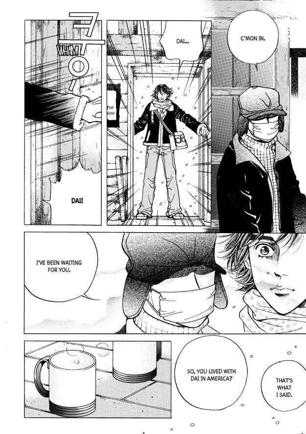 Read Let Dai chapter 15 image 202 on Lezhin