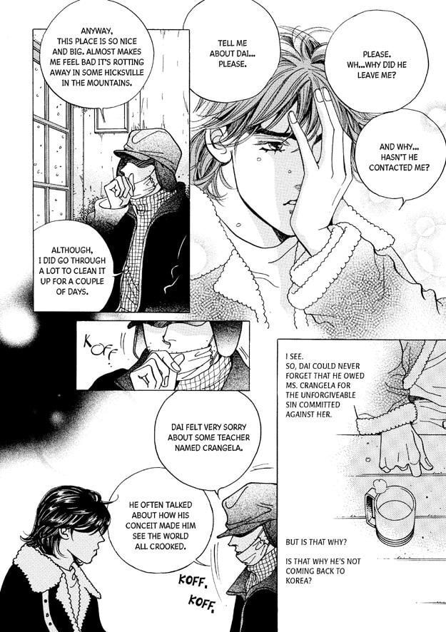 Read Let Dai chapter 15 image 204 on Lezhin