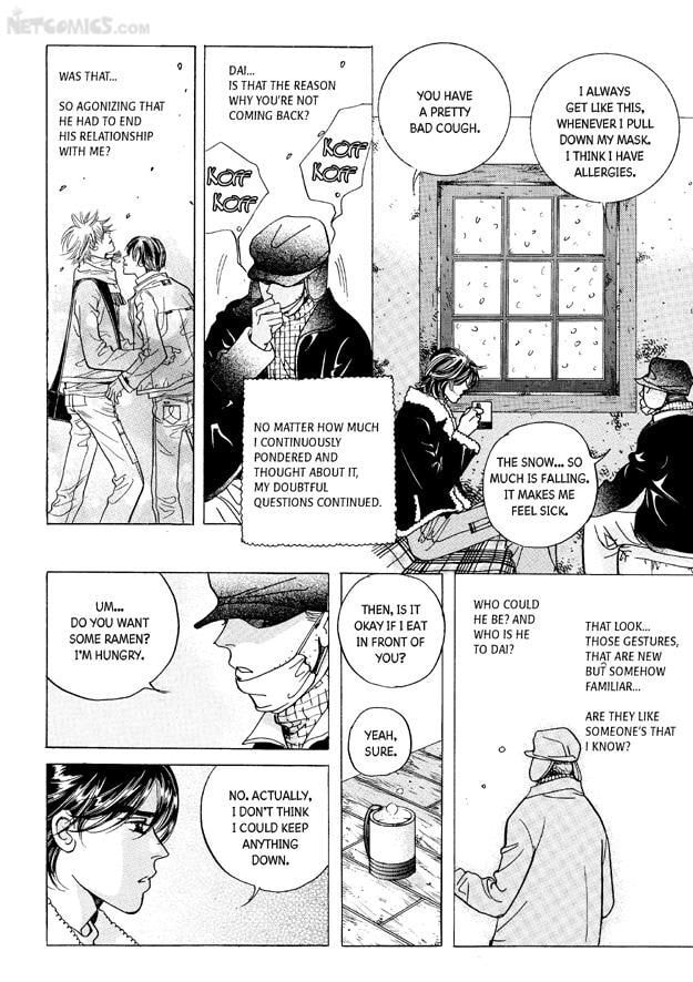 Read Let Dai chapter 15 image 205 on Lezhin