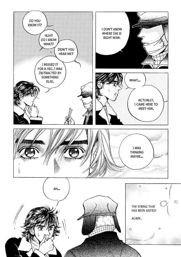 Read Let Dai chapter 15 image 206 on Lezhin