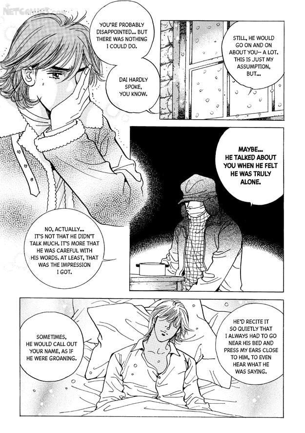 Read Let Dai chapter 15 image 207 on Lezhin