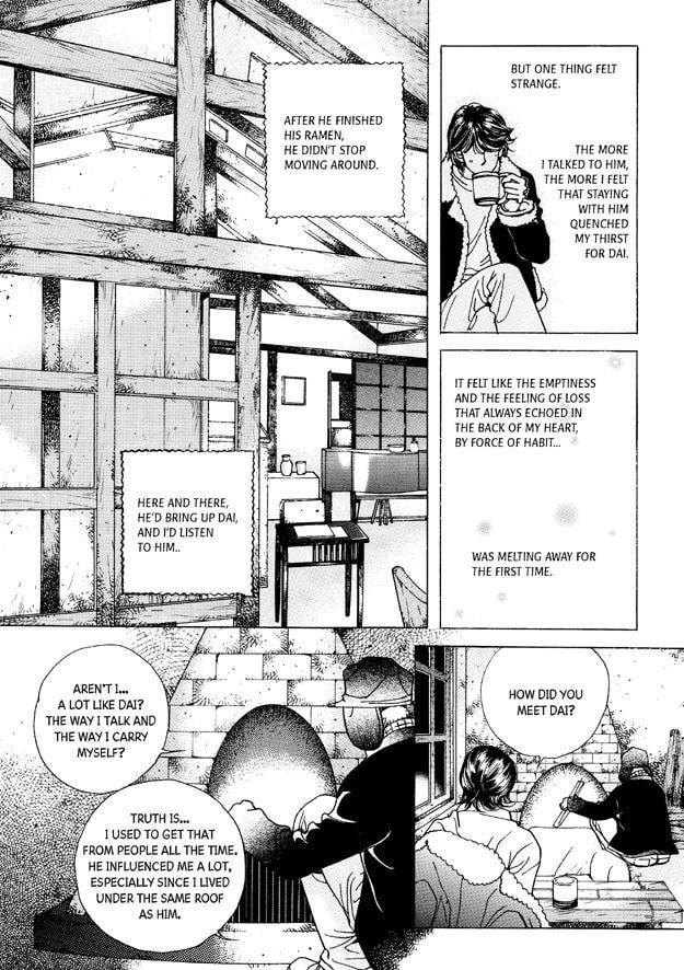 Read Let Dai chapter 15 image 208 on Lezhin