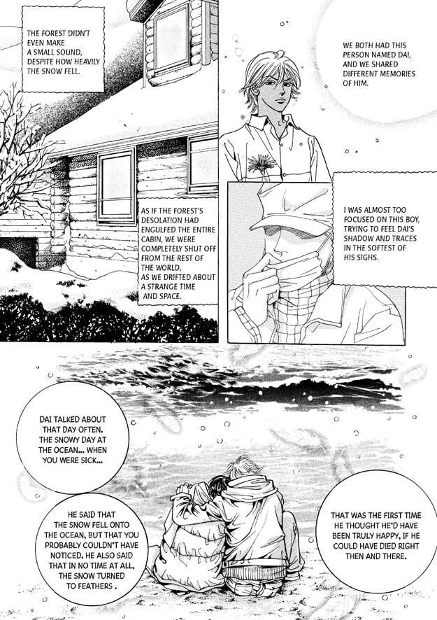 Read Let Dai chapter 15 image 210 on Lezhin