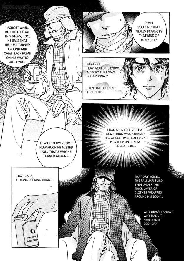 Read Let Dai chapter 15 image 211 on Lezhin