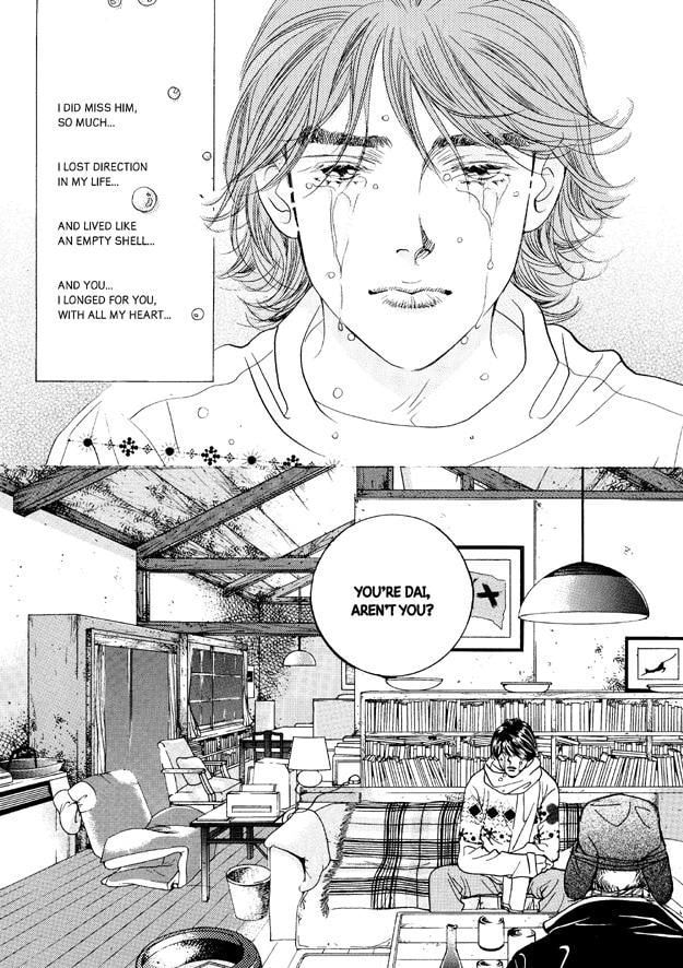 Read Let Dai chapter 15 image 212 on Lezhin