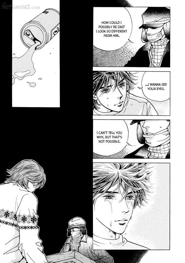 Read Let Dai chapter 15 image 213 on Lezhin
