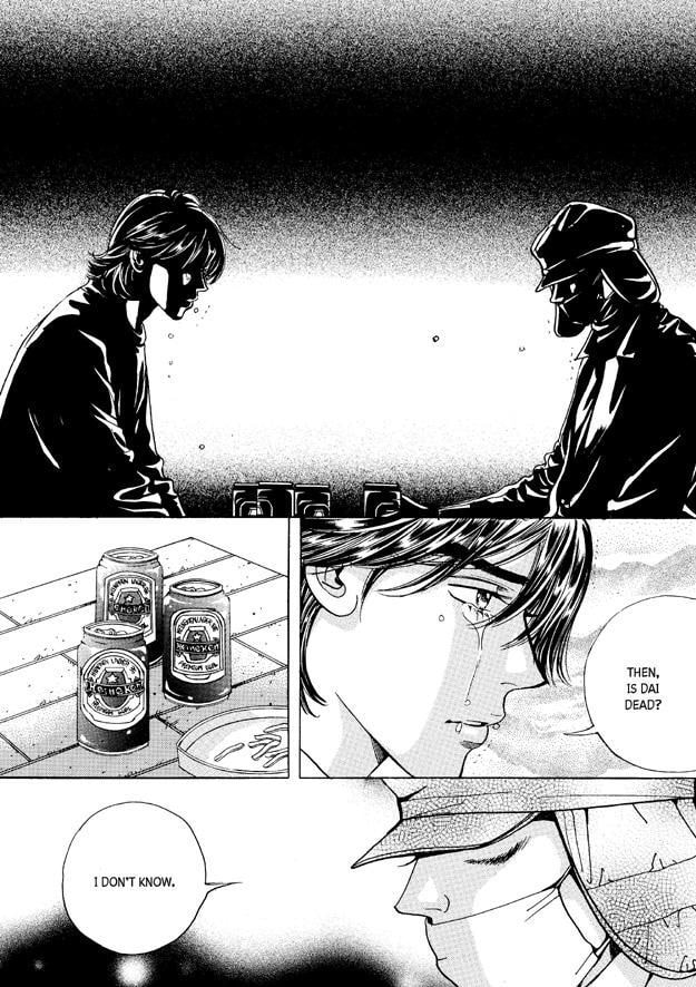 Read Let Dai chapter 15 image 214 on Lezhin