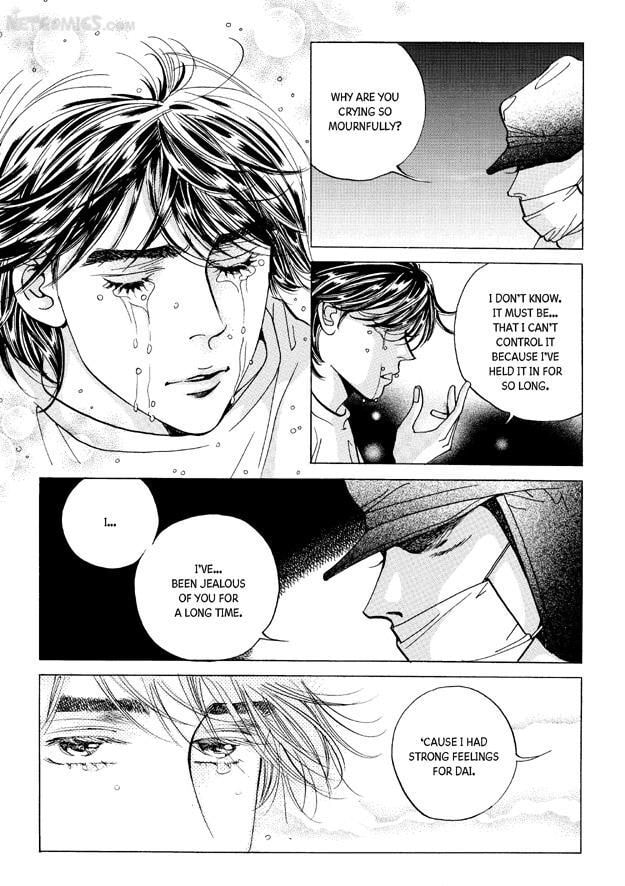 Read Let Dai chapter 15 image 215 on Lezhin