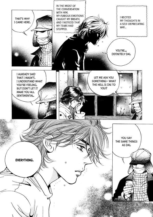 Read Let Dai chapter 15 image 216 on Lezhin