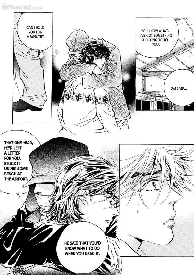 Read Let Dai chapter 15 image 217 on Lezhin
