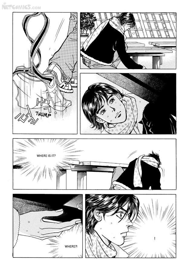 Read Let Dai chapter 15 image 219 on Lezhin