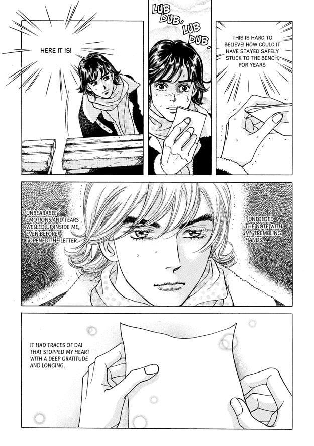 Read Let Dai chapter 15 image 220 on Lezhin
